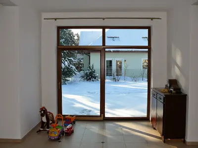 Oknoteka - sprzedaż i montaż drzwi i okien Warszawa